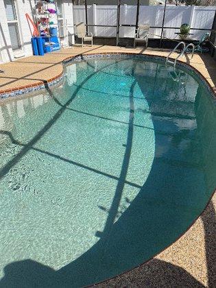 Bikini Pools of Florida, Inc.