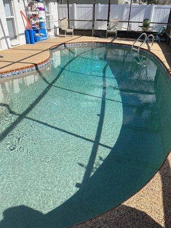 Bikini Pools of Florida, Inc.