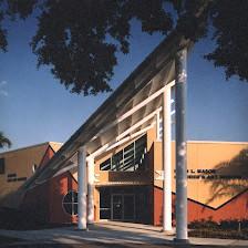 Dunedin Fine Art Center