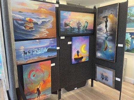 Dunedin Gallery
