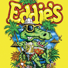 Eddie's Bar & Grill