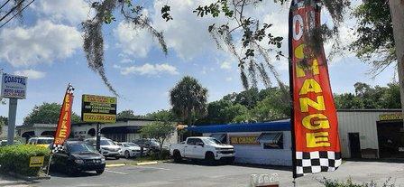 ATC Total Car Care LLC