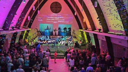 Coastal Christian Church