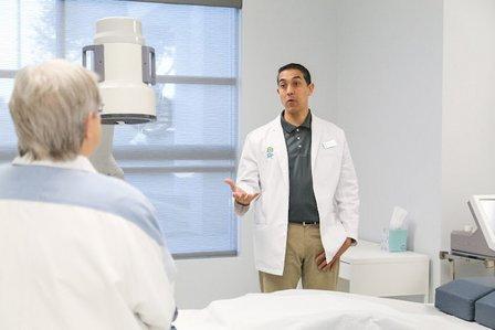 Florida Spine & Pain Institute - Clermont Physical Pain Management