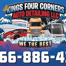 Kings four corners auto detailing