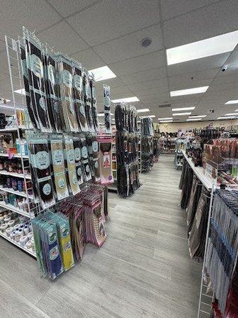 Hair Depot