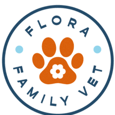 Flora Family Vet