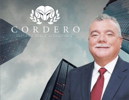 Cordero Certified Public Accountants