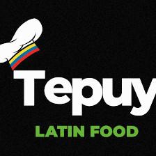 Tepuy Café | CACHAPAS | PARRILLA | SANCOCHOS | AREPAS | PATACONES | EMPANADAS | LUNCH |