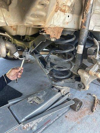 LadeRoad Service llc
