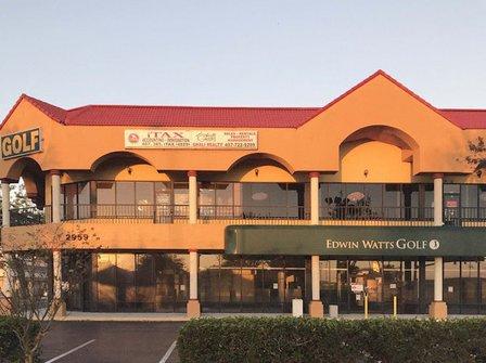 iTax Financial Group .. Accounting, Real Estate, and Immigration Paralegal