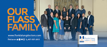 Florida Lung, Asthma & Sleep Specialists