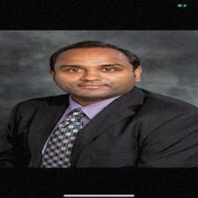 Dr Prashanth Kanagarajah
