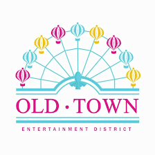 old town