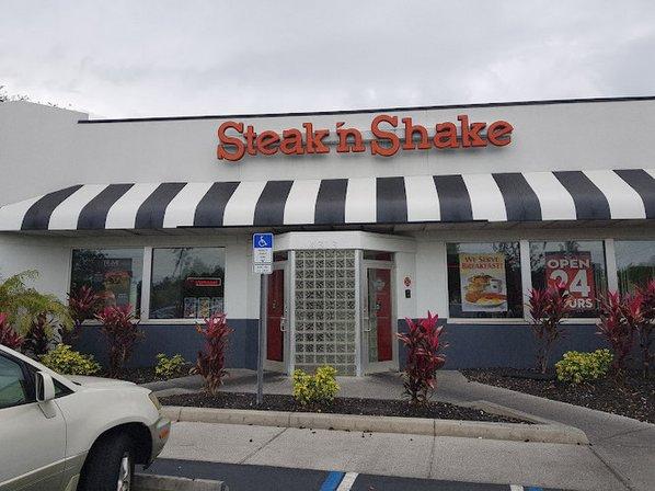 Steak 'n Shake
