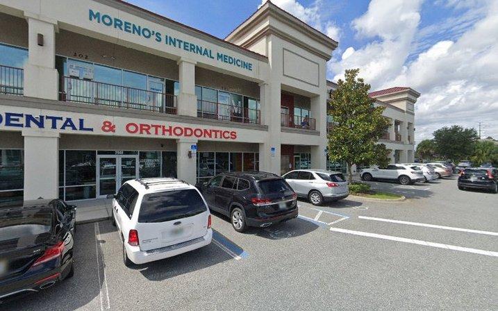 Dr. Arelis Cordero, MD