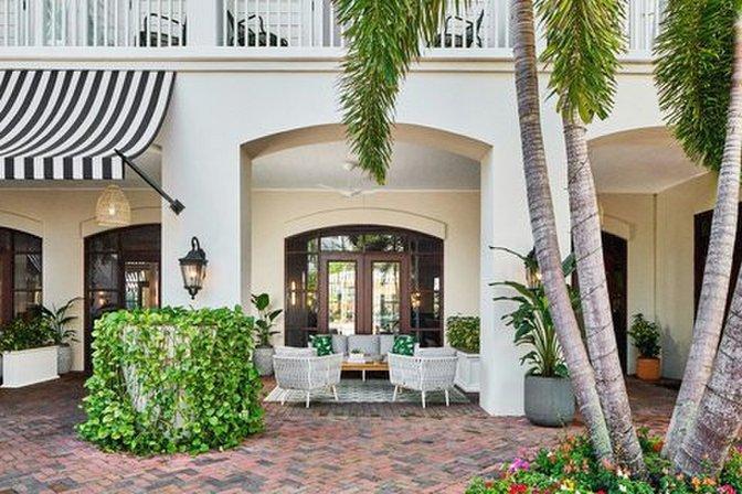The Inn at Celebration, Autograph Collection