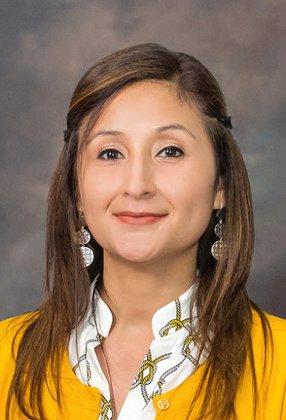 Elfia Alcala, APRN