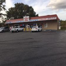 Tony's Liquor