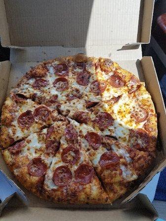 Domino's Pizza