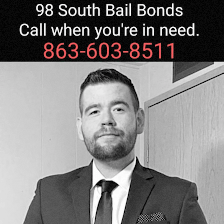 98 South Bail Bonds