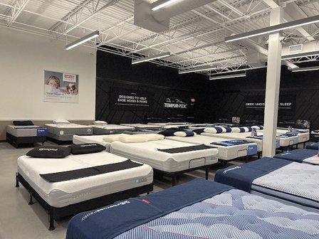 Mattress Warehouse of Lakeland