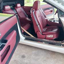 Phillip's Auto Upholstery