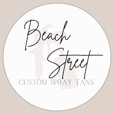 Beach Street Spray Tans