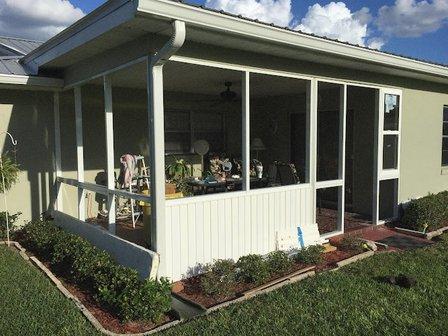 Highlands Window & Screen