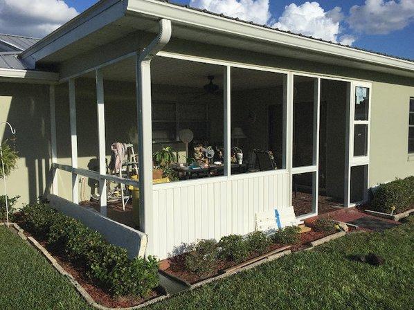 Highlands Window & Screen