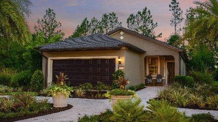 Del Webb Orlando