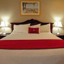 Lake Grassy Inn & Suites
