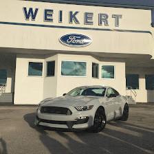 Weikert Ford Inc