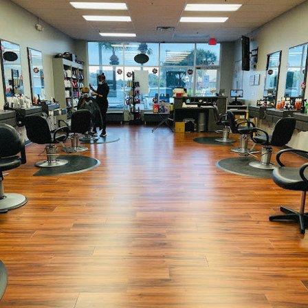 Supercuts