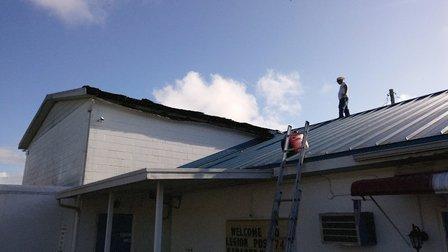 Sebring American Legion