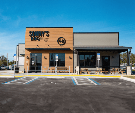 Sonny's BBQ