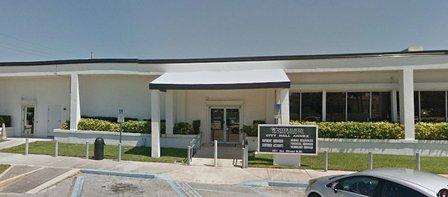 City of Winter Haven Water Department - Customer Service Division