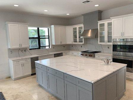 GC MARBLR AND GRANITE LLC