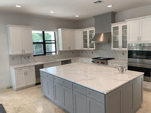 GC MARBLR AND GRANITE LLC