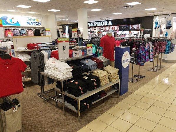 JCPenney