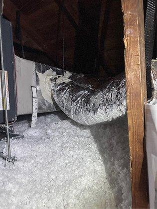 TLS Insulation