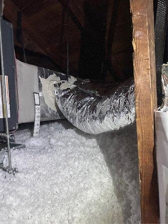 TLS Insulation
