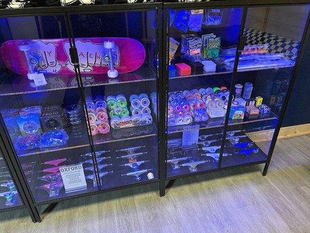 Oxford Skate Shop