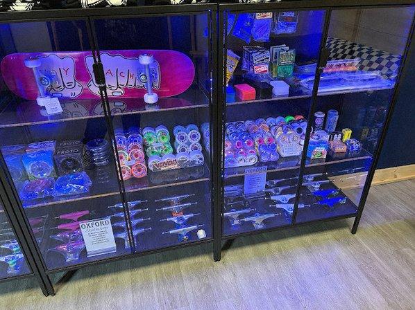 Oxford Skate Shop