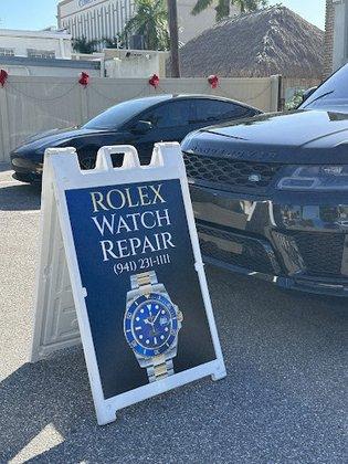 On Time Watch Experts