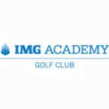 IMG Academy Golf Club