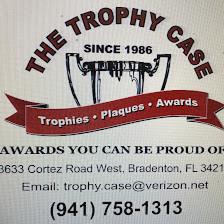 Trophy Case
