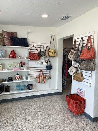 Roser Guild Thrift Shop