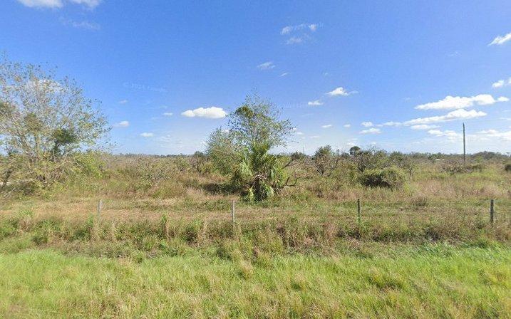 Chancey Cemetery