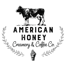 American Honey Creamery and Coffee Co.